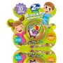 Braccialetto Naturale Zcare per Bambini, 1 Pezzo