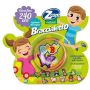 Braccialetto Naturale Zcare per Bambini, 1 Pezzo