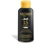 Latte Solare Hydraxol SPF15 175ml Angstrom