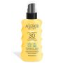Angstrom Hydraxol Latte Spray Solare SPF30 per Bambini - 175ml