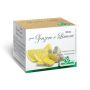 Specchiasol Infuso Zenzero e Limone - Tisana Benessere