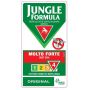 Jungle Formula Extra Forte Spray Anti-Zanzare Originale, 75ml