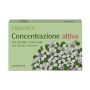 Concentrazione Attiva - 24 Compresse per Supporto Cognitivo