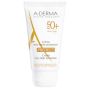 A-Derma Protect SPF50+ Crema Solare Protettiva 40ml