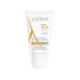 A-Derma Protect AC Fluid SPF50+ Opacizzante 40ml