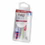 Taumarin Tau-Kit con Spazzolino di Setole Dure e Dentifricio 20ml