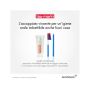 Taumarin Tau-Kit con Spazzolino di Setole Dure e Dentifricio 20ml