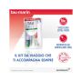 Kit Cura Orale Taumarin Tau: Spazzolino Medio e Dentifricio 20ml