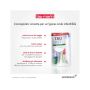 Kit Cura Orale Taumarin Tau: Spazzolino Medio e Dentifricio 20ml
