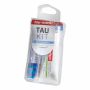 Taumarin Tau-Kit: Spazzolino Morbido con Dentifricio Incluso