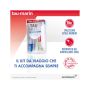Taumarin Tau-Kit: Spazzolino Morbido con Dentifricio Incluso