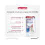 Taumarin Tau-Kit: Spazzolino Morbido con Dentifricio Incluso