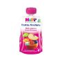 Hipp Bio Pappa di Frutta Biologica - Mela, Pesca e Frutti di Bosco - 90g