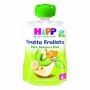 Hipp Bio Purea di Frutta Pera, Banana e Kiwi 90g