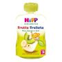 Hipp Bio Purea di Frutta Pera, Banana e Kiwi 90g