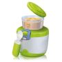 Chicco Thermos Portavivande per Bebè da 6 Mesi+