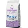 Monge Cibo Secco per Gatti Adulti Sterilizzati, 1,5 Kg