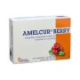 Amelcur Berry - Integratore Naturale al Gusto di Frutta, 30 Compresse