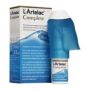 Artelac Complete Gocce per Occhi Flacone Multi-Dose 10ml