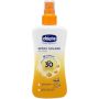 Chicco Spray Solare con Protezione SPF30, 150ml