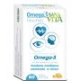 Sanavita Blue Fish Omega-3 60 Capsule
