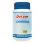 Coenzima Q10 Naturale da 100mg - 50 Capsule