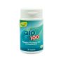 Coenzima Q10 Naturale da 100mg - 50 Capsule