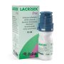 Soluzione Oftalmica Lacrisek Free Senza Conservanti - 10 ml