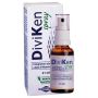Diviken Spray Orale 21ml - Rinforzo e Protezione della Bocca