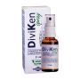 Diviken Spray Orale 21ml - Rinforzo e Protezione della Bocca