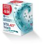 Vita Act Total B Vitamine - Confezione da 40 Compresse
