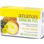 Incremento di Bromelio Ananas Plus - 30 Compresse