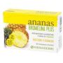 Incremento di Bromelio Ananas Plus - 30 Compresse