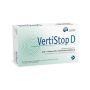 Vertistop D Compresse 1100mg - Confezione da 20 Compresse