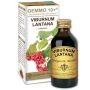 Dr. Giorgini Viburnum Integratore Liquido Non Alcolico 100ml