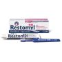 Restomyl Kit di Igiene Orale per Cani e Gatti - Dentifricio e Spazzolino Extrasoft
