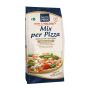 Nutrifree 1000g Mix per Preparare Pizza di Alta Qualità