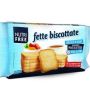 Fette Biscottate Nutrifree da 225g