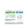 Ansiplus Retard 955mg - 20 Compresse a Rilascio Prolungato