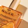 Olio Idratante Oro Nuxe Huile Prodigieuse 100ml