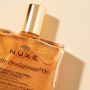 Nuxe Huile Prodigieuse Olio Idratante Illuminante d'Oro - 50ml