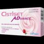 Cistiset Advance - Integratore per la Salute dell'Apparato Urinario, 15 Compresse