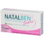 Natalben Supra - Integratore in Capsule Molli, 30 Capsule