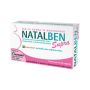 Natalben Supra - Integratore in Capsule Molli, 30 Capsule
