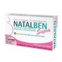 Natalben Supra - Integratore in Capsule Molli, 30 Capsule