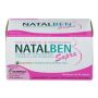 Natalben Supra - Supplemento Pre-Natale con 90 Capsule Morbide
