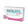 Natalben Supra - Supplemento Pre-Natale con 90 Capsule Morbide