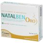 Natalben Oro Supplemento Nutrizionale in 28 Bustine