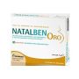 Natalben Oro Supplemento Nutrizionale in 28 Bustine