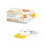 Pic Pronto Digitest: Set di 25 Lancette Sterili + Tamponcini G33